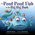 The Pout-Pout Fish in the Big-Big Dark - MPHOnline.com