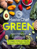 MasterChef Green - MPHOnline.com