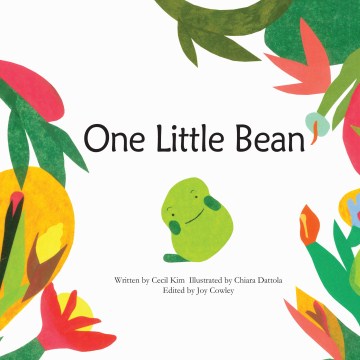 One Little Bean - MPHOnline.com