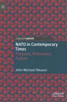 NATO in Contemporary Times - MPHOnline.com