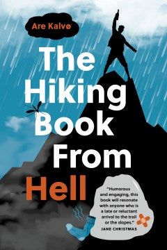 The Hiking Book from Hell - MPHOnline.com