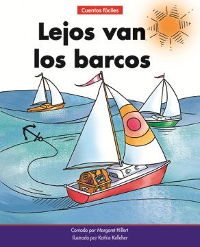 Lejos van los barcos/ Away Go the Boats - MPHOnline.com