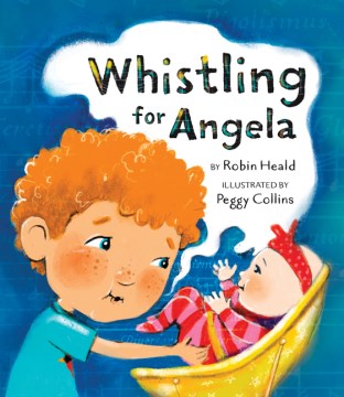 Whistling for Angela - MPHOnline.com