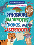 Dinosaurs, Mammoths, Dodos, and Sabertooths - MPHOnline.com