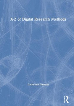 A-z of Digital Research Methods – MPHOnline.com