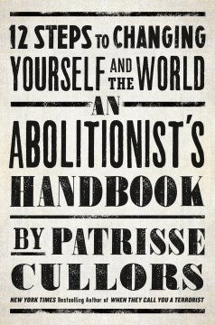 An Abolitionist's Handbook - MPHOnline.com