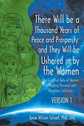 There Will Be a Thousand Years of Peace and Prosperity, and They Will Be Ushered in by the Women ? Version 1 & Version 2 - MPHOnline.com