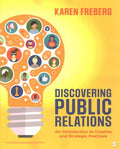 Discovering Public Relations - MPHOnline.com