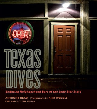 Texas Dives - MPHOnline.com