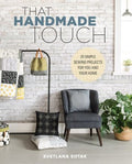 That  Handmade Touch - MPHOnline.com