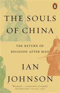 Souls of China - MPHOnline.com