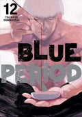 Blue Period 12 - MPHOnline.com