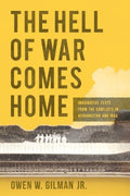 The Hell of War Comes Home - MPHOnline.com