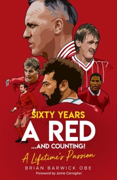 Sixty Years A Red? and Counting! - MPHOnline.com