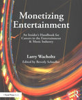 Monetizing Entertainment - MPHOnline.com