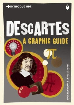 Introducing Descartes - A Graphic Guide (Introducing) (Reprint) - MPHOnline.com