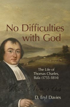 No Difficulties With God - MPHOnline.com