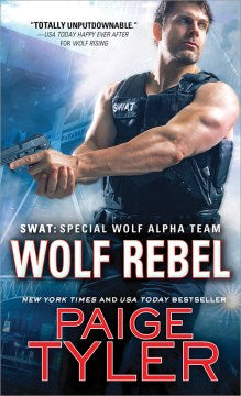 Wolf Rebel - MPHOnline.com