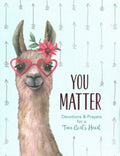 You Matter - MPHOnline.com