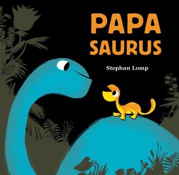 PAPASAURUS - MPHOnline.com