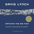 Catching the Big Fish - Meditation, Consciousness, and Creativity  (10 ANV) - MPHOnline.com