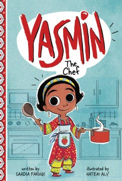 Yasmin the Chef - MPHOnline.com