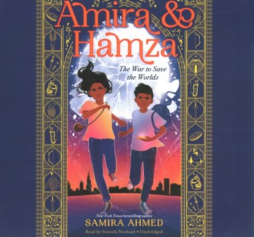 Amira & Hamza - MPHOnline.com