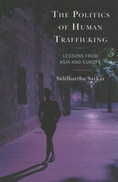 The Politics of Human Trafficking - MPHOnline.com