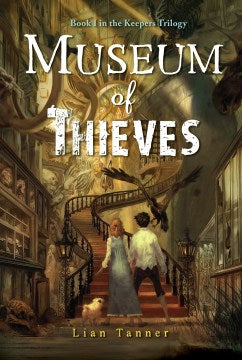 Museum of Thieves - MPHOnline.com