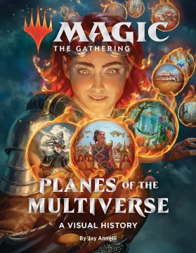 Magic: The Gathering: Planes of the Multiverse - MPHOnline.com