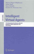 Intelligent Virtual Agents - MPHOnline.com