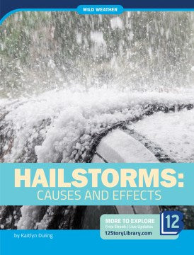 Hailstorms - MPHOnline.com