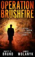 Operation Brushfire - MPHOnline.com