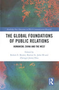 The Global Foundations of Public Relations - MPHOnline.com