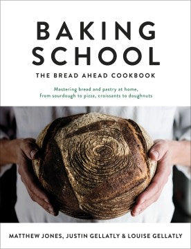 Baking School - MPHOnline.com