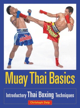 Muay Thai Basics - MPHOnline.com