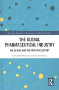 The Global Pharmaceutical Industry - MPHOnline.com