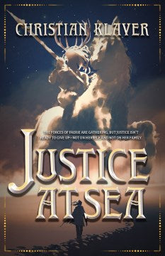 Justice at Sea - MPHOnline.com