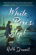 While Paris Slept - MPHOnline.com