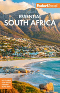 Fodor's Essential South Africa - MPHOnline.com