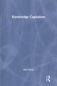 Knowledge Capitalism - MPHOnline.com