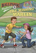 The Missing Marlin - MPHOnline.com