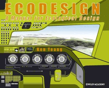 ECODESIGN: A MANUAL OFECOLOGICAL DESIGN - MPHOnline.com