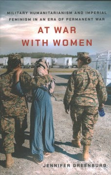 At War With Women - MPHOnline.com