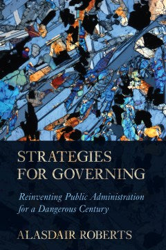 Strategies for Governing - MPHOnline.com