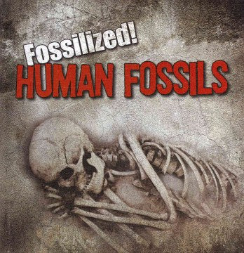 Human Fossils - MPHOnline.com