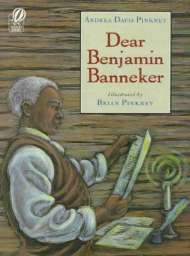 Dear Benjamin Banneker - MPHOnline.com