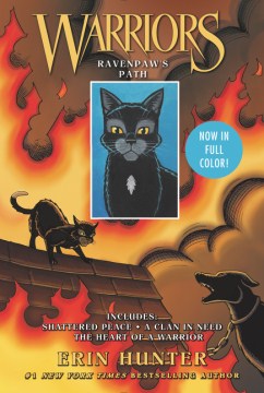 Ravenpaw's Path - MPHOnline.com