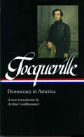 Alexis De Tocqueville: Democracy in America - MPHOnline.com