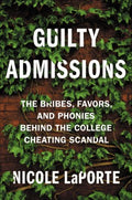 Guilty Admissions - MPHOnline.com